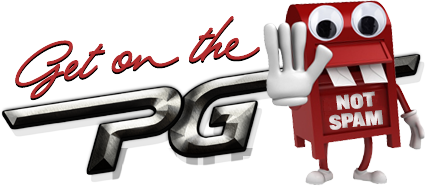 Join the PGmailer